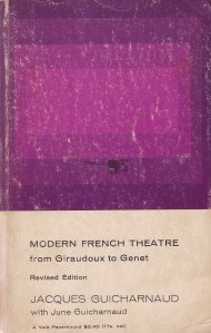 Modern French Theatre / Teatrul francez modern