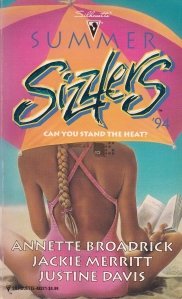 Summer Sizzlers