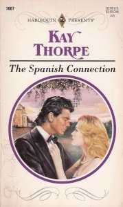 The Spanish Connection / Conexiunea spaniola
