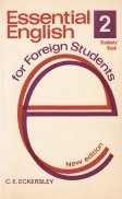 Essential English for Foreign Students