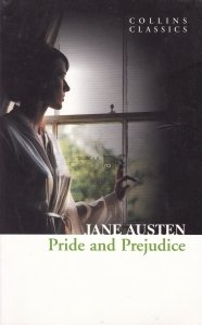 Pride and Prejudice / Mandrie si prejudecata