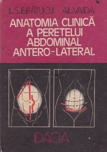 Anatomia clinica a peretelui abdominal antero-lateral