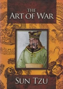 The Art of War / Arta razboiului