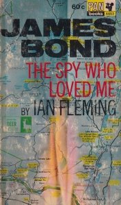 James Bond / Spionul care m-a iubit