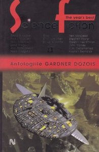 The Year's Best Science Fiction. Antologiile Gardner Dozois