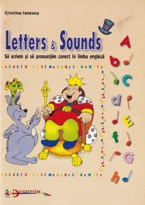 Letters & Sounds / Litere si sunete
