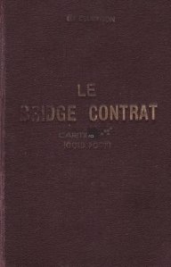 Le bridge contrat (Gold Book)