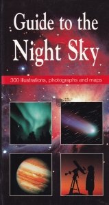 Guide to the Night Sky / Ghid pentru cerul noptii