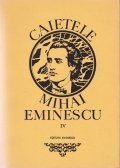 Caietele Mihai Eminescu