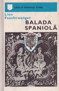 Balada spaniola