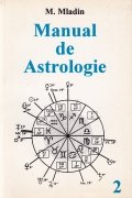 Manual de astrologie