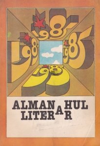 Almanahul literar 1985