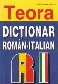 Dictionar roman-italian de buzunar