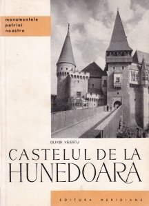 Castelul de la Hunedoara