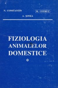 Fiziologia animalelor domestice