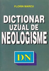 Dictionar uzual de neologisme