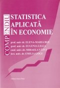 Statistica aplicata in economie