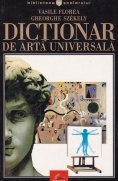 Dictionar de arta universala