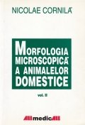 Morfologia microscopica a animalelor domestice