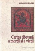 Cartea tibetana a mortii si a vietii