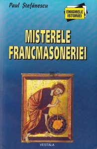 Misterele francmasoneriei