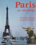 Paris en 160 photos