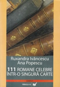 111 romane celebre intr-o singura carte