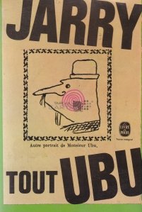Tout Ubu / Integrala Ubu