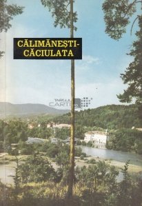 Calimanesti-Caciulata
