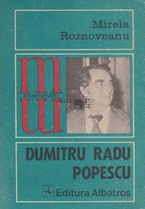 Dumitru Radu Popescu