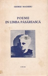 Poeme in limba pasareasca
