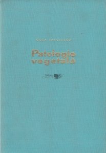 Patologie vegetala