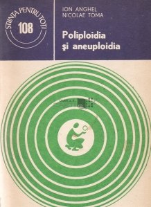 Poliploidia si aneuploidia