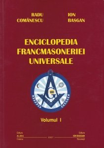 Enciclopedia francmasoneriei universale