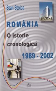 Romania 1989-2002