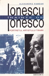 Ionescu inainte de Ionesco