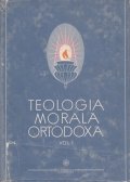 Teologia morala ortodoxa pentru institutele teologice