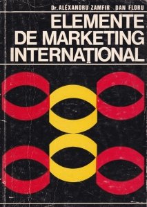 Elemente de marketing international