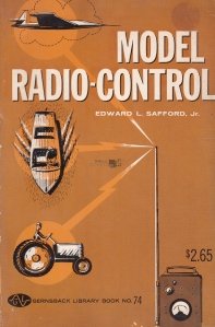 Model Radio-Control