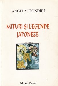 Mituri si legende japoneze