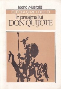 In preajma lui Don Quijote