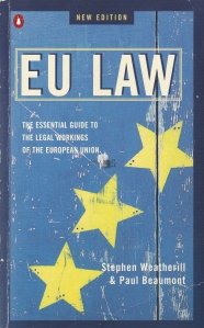 EU Law / Legislatia Uniunii Europene