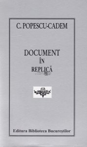 Document in replica