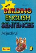 Building English Sentences