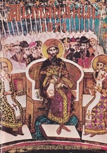 Almanahul Parohiei Ortodoxe Romane din Viena