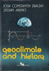 Geoclimate and History
