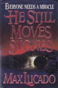 He Still Moves Stones / El inca misca pietre
