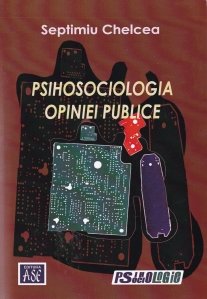 Psihosociologia opiniei publice