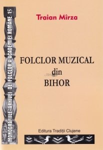 Folclor muzical din Bihor