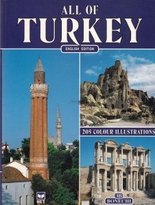 All of Turkey / Toata Turcia